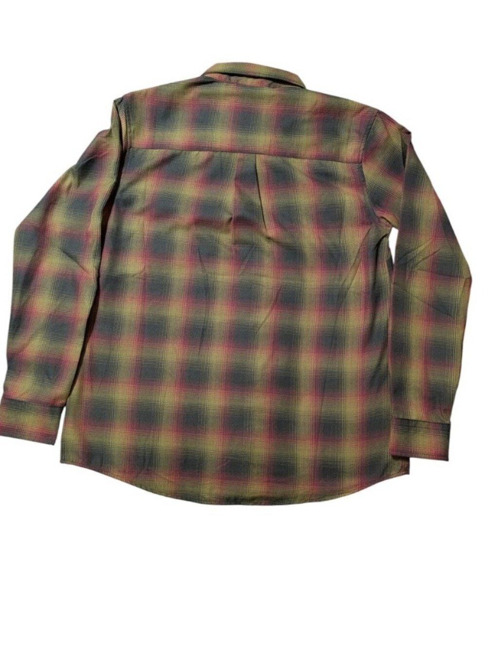 Dixxon The Freddy Flannel - Picture 4 of 11